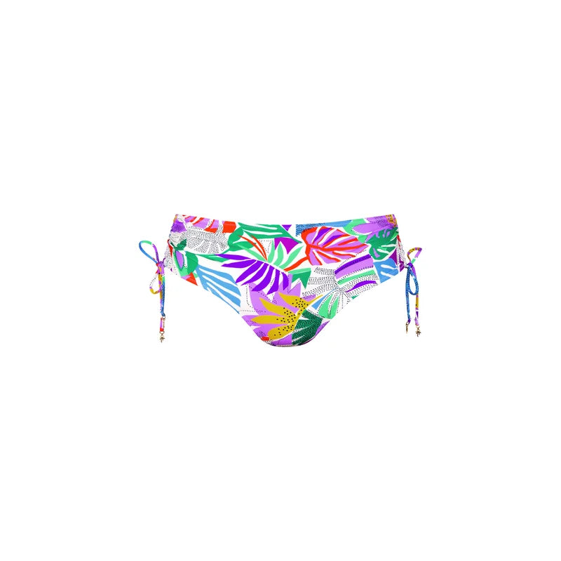 Rosa Faia Swimwear - Ive Bottom Multi Colour