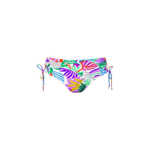 Rosa Faia Swimwear - Ive Bottom Multi Colour