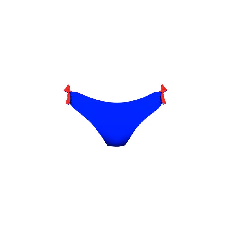 Rosa Faia Swimwear - Kara Bottom Ocean Blue