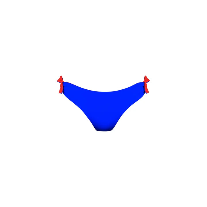 Rosa Faia Swimwear - Kara Bottom Ocean Blue