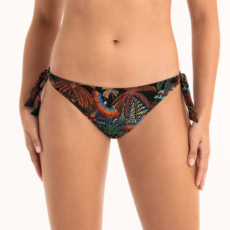 Rosa Faia Swimwear - Adella Bottom Safari