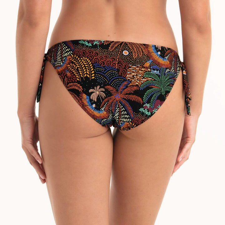 Rosa Faia Swimwear - Adella Bottom Safari