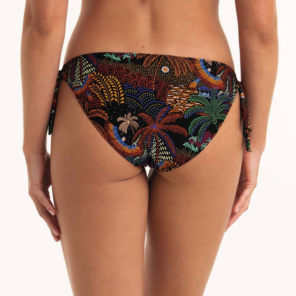Rosa Faia Swimwear - Adella Bottom Safari
