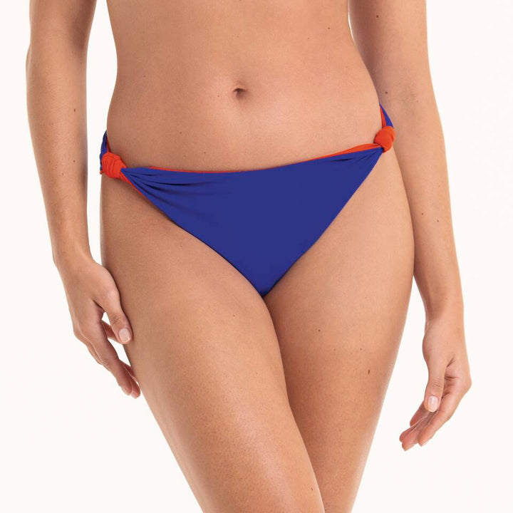 Rosa Faia Swimwear - Grace Bottom Ocean Blue