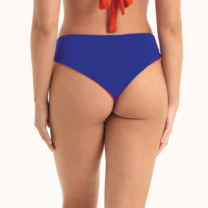 Rosa Faia Swimwear - Grace Bottom Ocean Blue