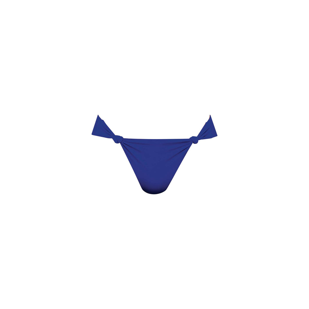 Rosa Faia Swimwear - Grace Bottom Ocean Blue