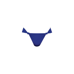 Rosa Faia Swimwear - Grace Bottom Ocean Blue
