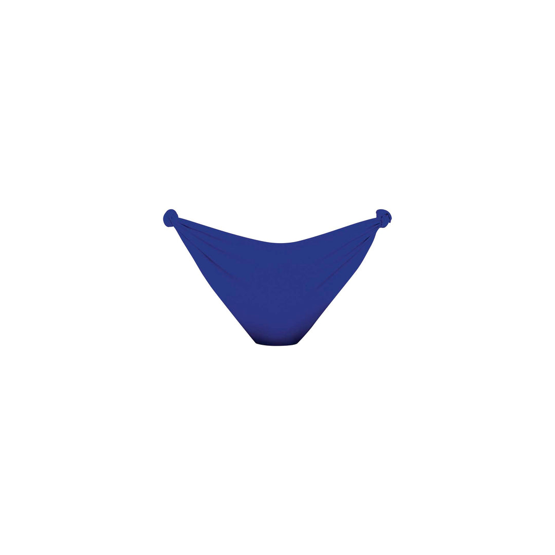 Rosa Faia Swimwear - Grace Bottom Ocean Blue