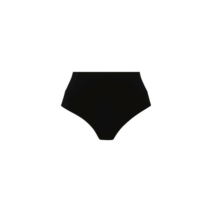 Rosa Faia Swimwear - Lorena Bottom Black