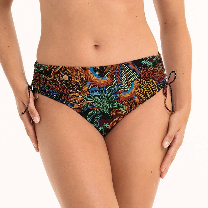 Rosa Faia Swimwear - Anny Bottom Safari