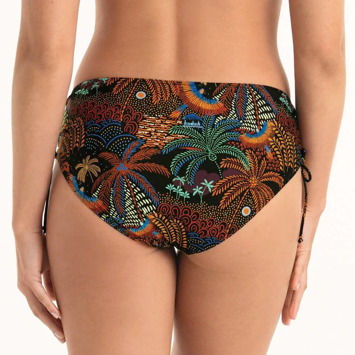 Rosa Faia Swimwear - Anny Bottom Safari