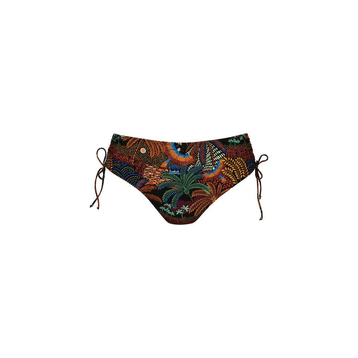 Rosa Faia Swimwear - Anny Bottom Safari