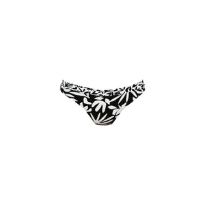 Rosa Faia Swimwear - Ebby Bottom Black