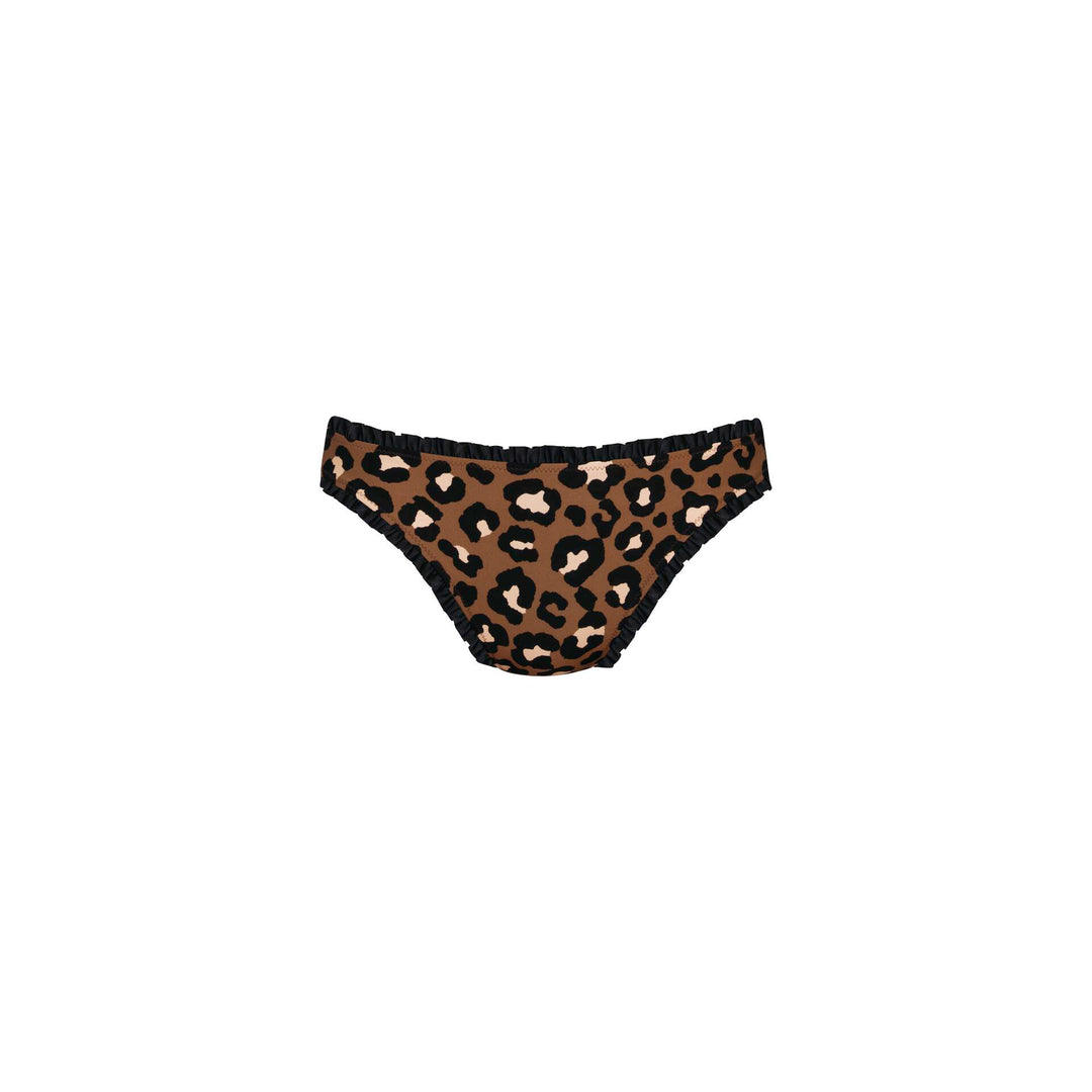 Rosa Faia Swimwear - Vittoria Bottom Toffee
