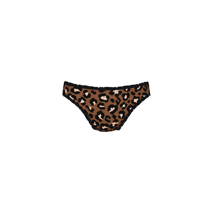 Rosa Faia Swimwear - Vittoria Bottom Toffee