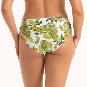 Rosa Faia Swimwear - Ida Bottom Lemon