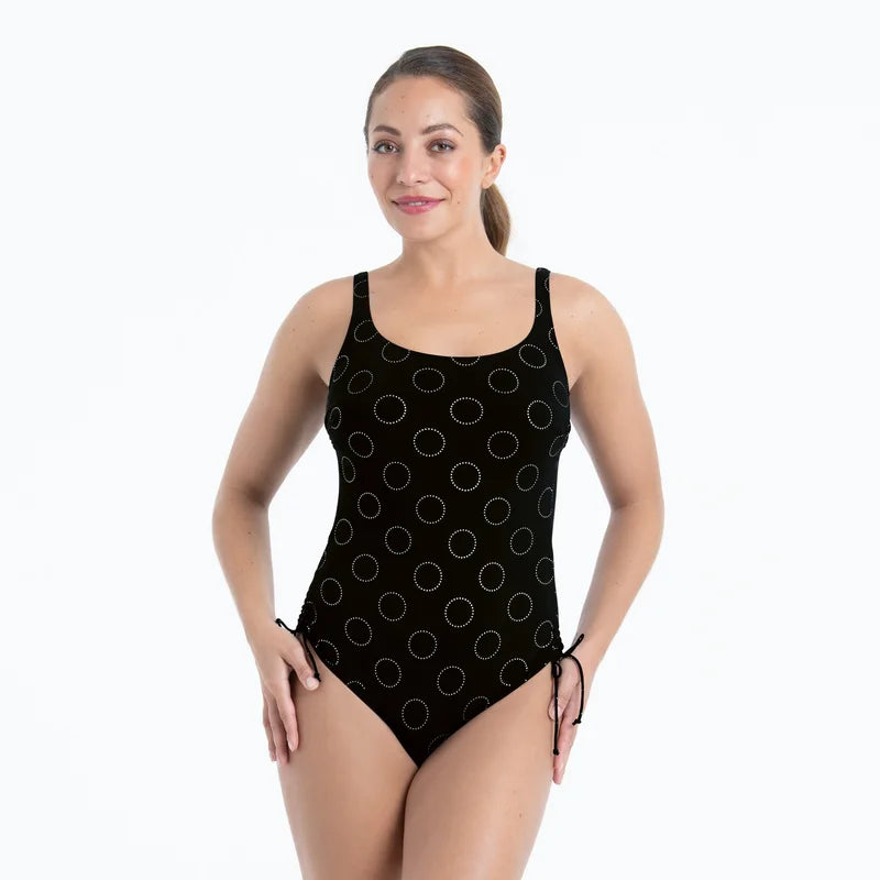 Anita Care Swimwear - Tavira Care Swimsuit Black