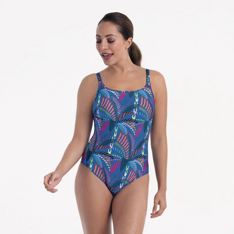 Anita Care Swimwear - Merritt Care Swimsuit Sardinia