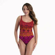 Anita Swimwear - Gisa Swimsuit Cassis