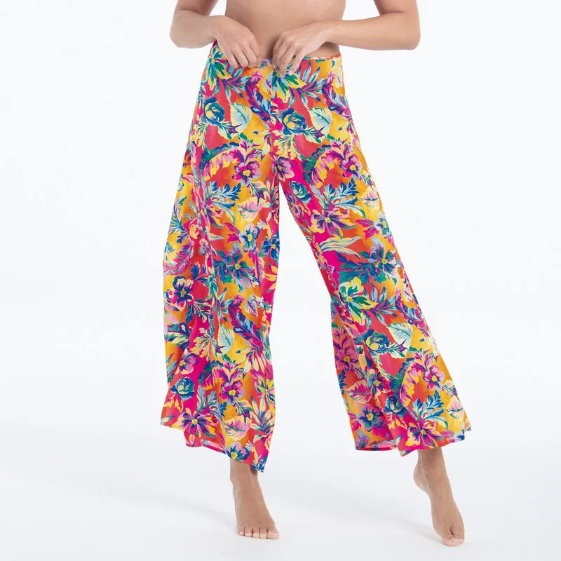 Rosa Faia Swimwear - Jaipur Bottom Candy