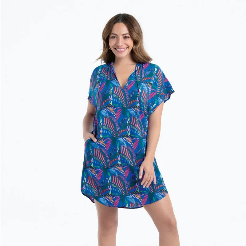 Rosa Faia Swimwear - Sola Dress Sardinia