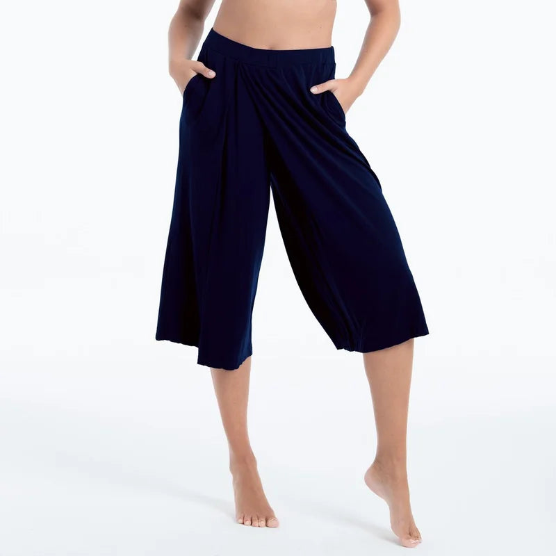 Anita Swimwear - Montilla Bottom Dark Blue