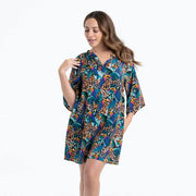Rosa Faia Swimwear - Manihi Dress Multi Colour