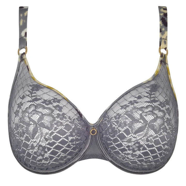 Empreinte - Melody Full Cup Underwire Seamless Bra Wild