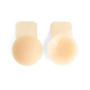 ByeBra - Pull-Ups & Lifts Matt Silicone Pull-Up Beige