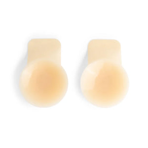 ByeBra - Pull-Ups & Lifts Matt Silicone Pull-Up Beige