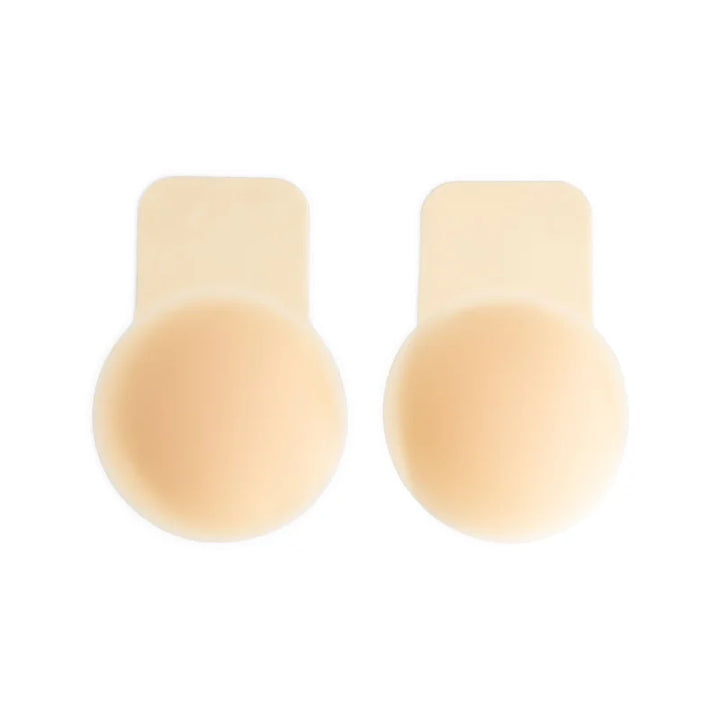 ByeBra - Pull-Ups & Lifts Matt Silicone Pull-Up Beige