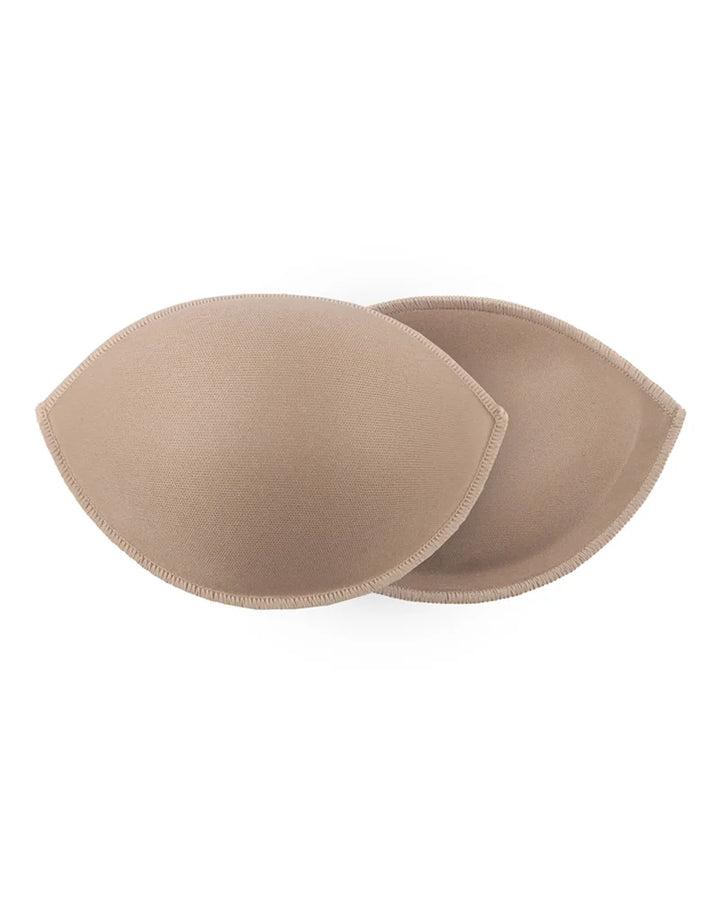 ByeBra - Special Solutions Mineral Oil Push-Up Pads Beige