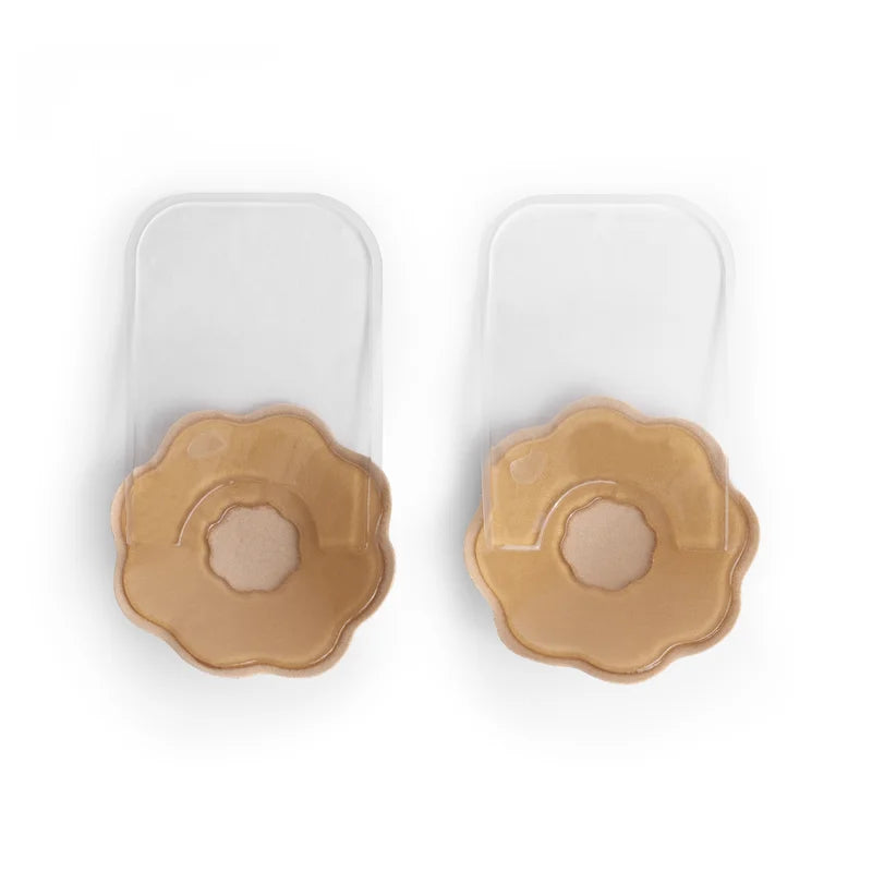 ByeBra - Pull-Ups & Lifts Multi Pull-Ups Beige