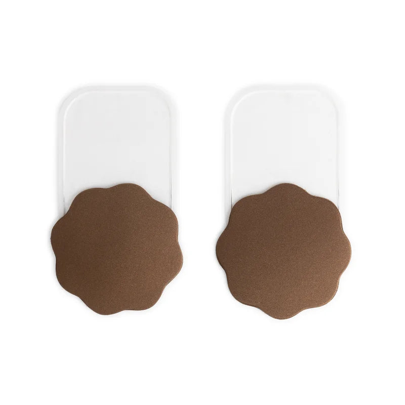 ByeBra - Pull-Ups & Lifts Multi Pull-Ups Brown