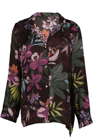 Lejaby - Paradise Chemise Nighty Garden