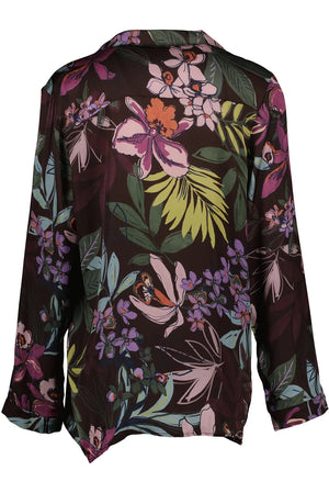Lejaby - Paradise Chemise Nighty Garden