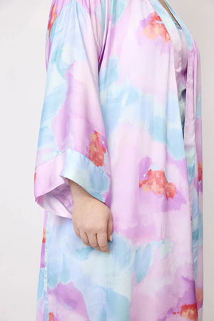 Lejaby - Paradise Kimono Quiet Garden