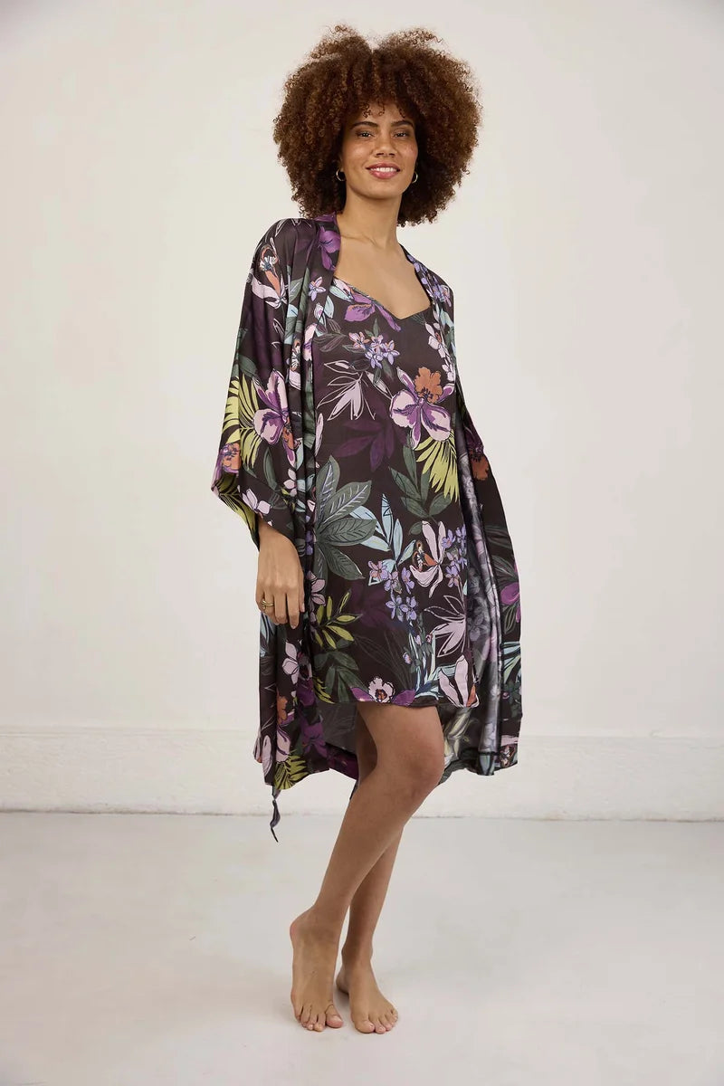 Lejaby - Paradise Nighty Nighty Garden