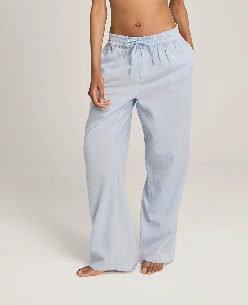 Nudea - Classic Trouser Sky