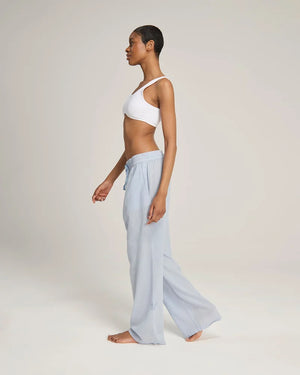 Nudea - Classic Trouser Sky