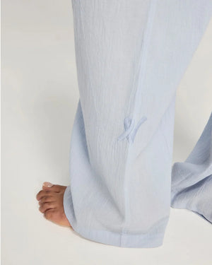 Nudea - Classic Trouser Sky