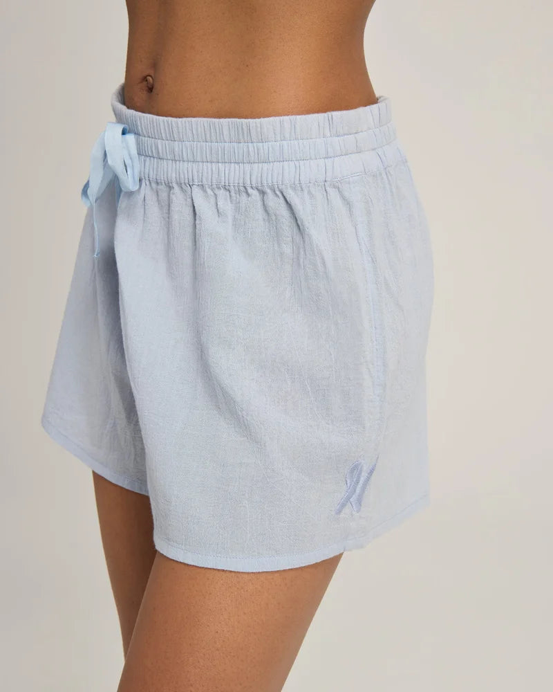 Nudea - Classic Boxer Sky