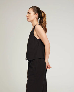 Nudea - Tank Black