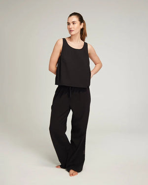 Nudea - Tank Black