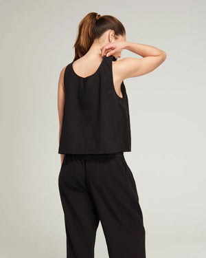 Nudea - Tank Black