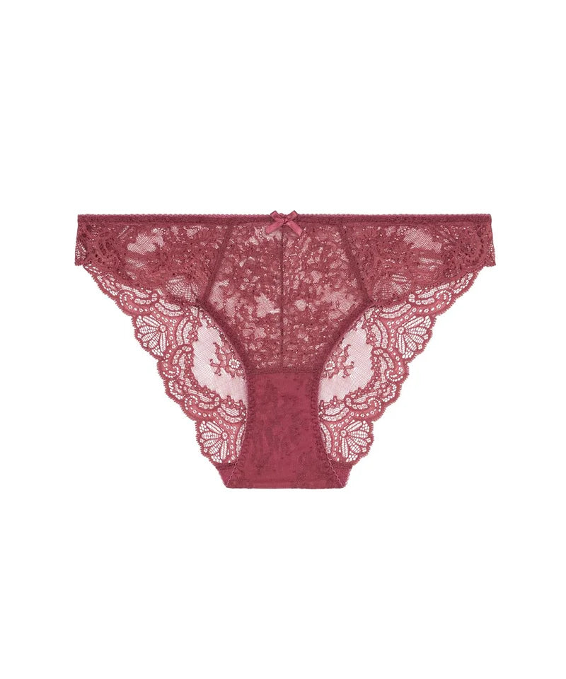 Aubade - Danse Des Sens Italian Brief Mulberry