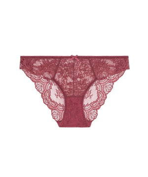 Aubade - Danse Des Sens Italian Brief Mulberry