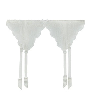 Aubade - Danse Des Sens Suspender-Belt Opale