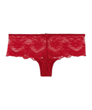 Aubade - Danse Des Sens Cheeky Brief Irresistible Red