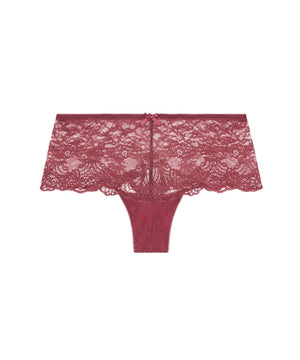 Aubade - Danse Des Sens Shorts Mulberry